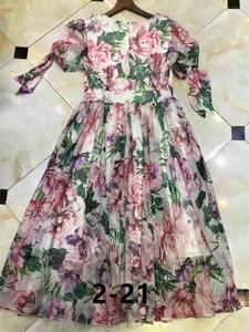 D&G Women's Dress 307